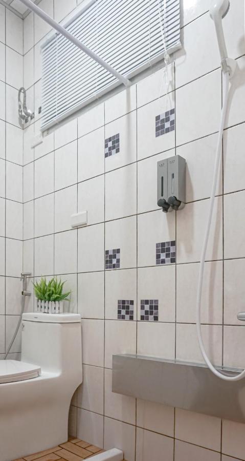 埔里城民宿 Pulitown Bnb Exterior photo